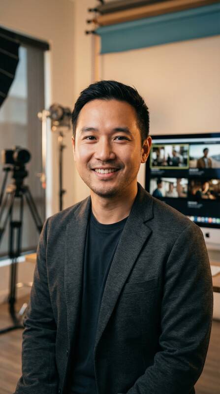 香港三级片创作者